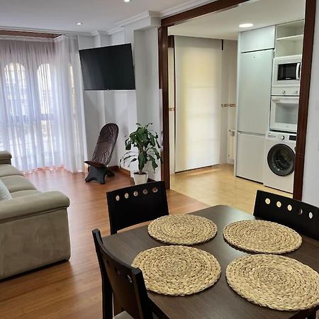 Piso Acogedor Y Centrico Santoña Exterior foto