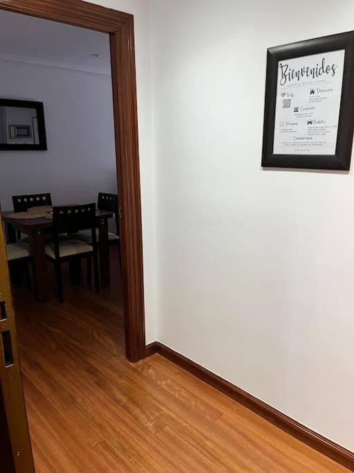 Piso Acogedor Y Centrico Santoña Exterior foto