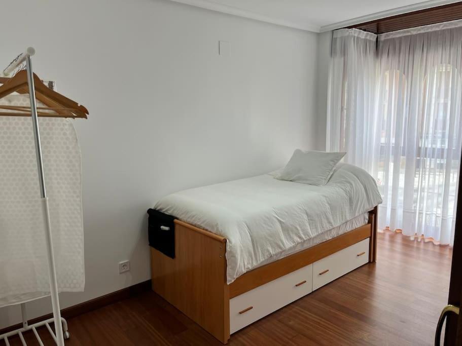Piso Acogedor Y Centrico Santoña Exterior foto