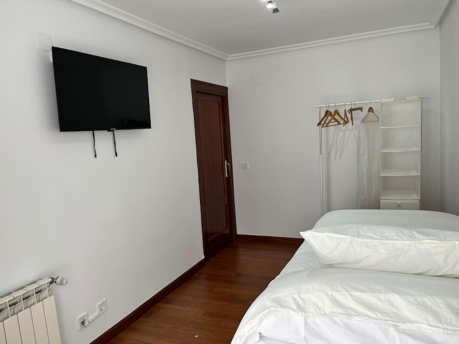 Piso Acogedor Y Centrico Santoña Exterior foto