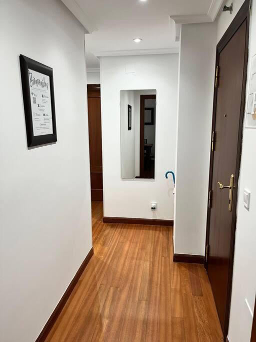 Piso Acogedor Y Centrico Santoña Exterior foto
