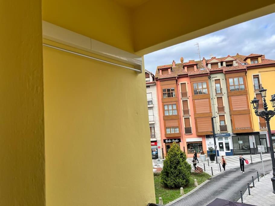 Piso Acogedor Y Centrico Santoña Exterior foto