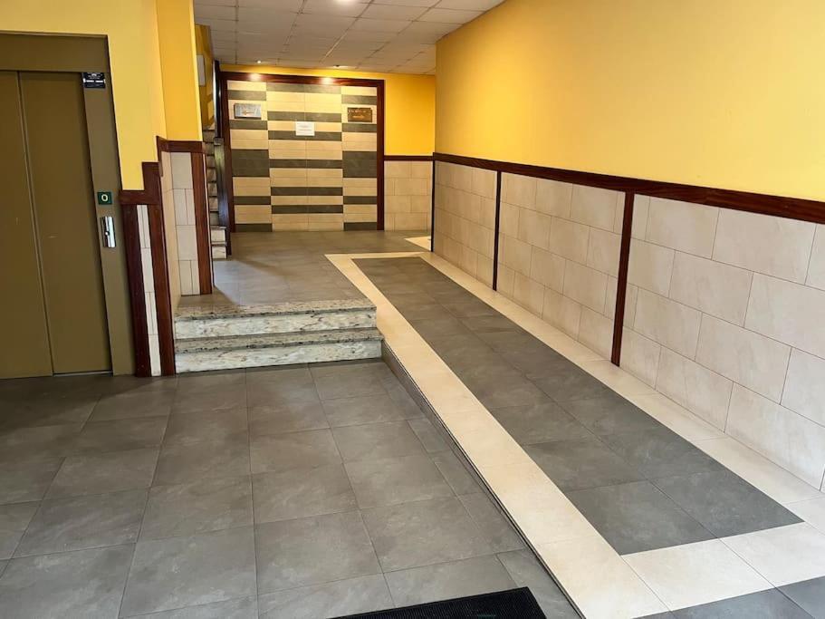 Piso Acogedor Y Centrico Santoña Exterior foto